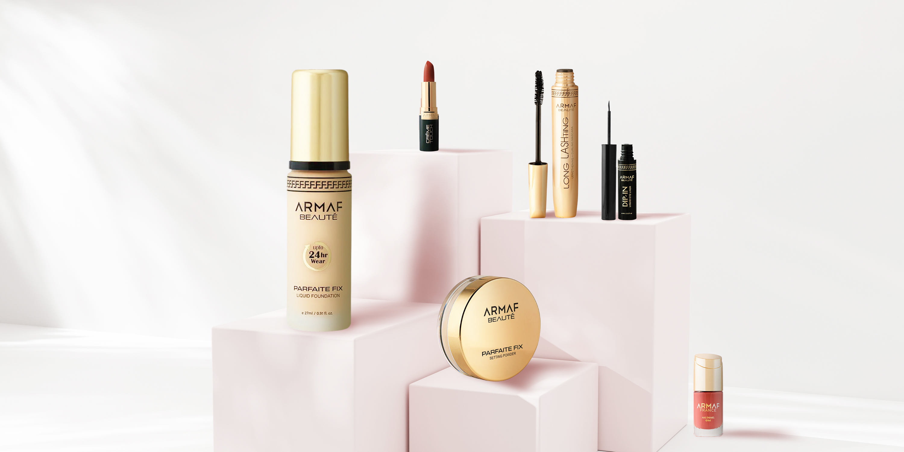 Master Your Signature Look