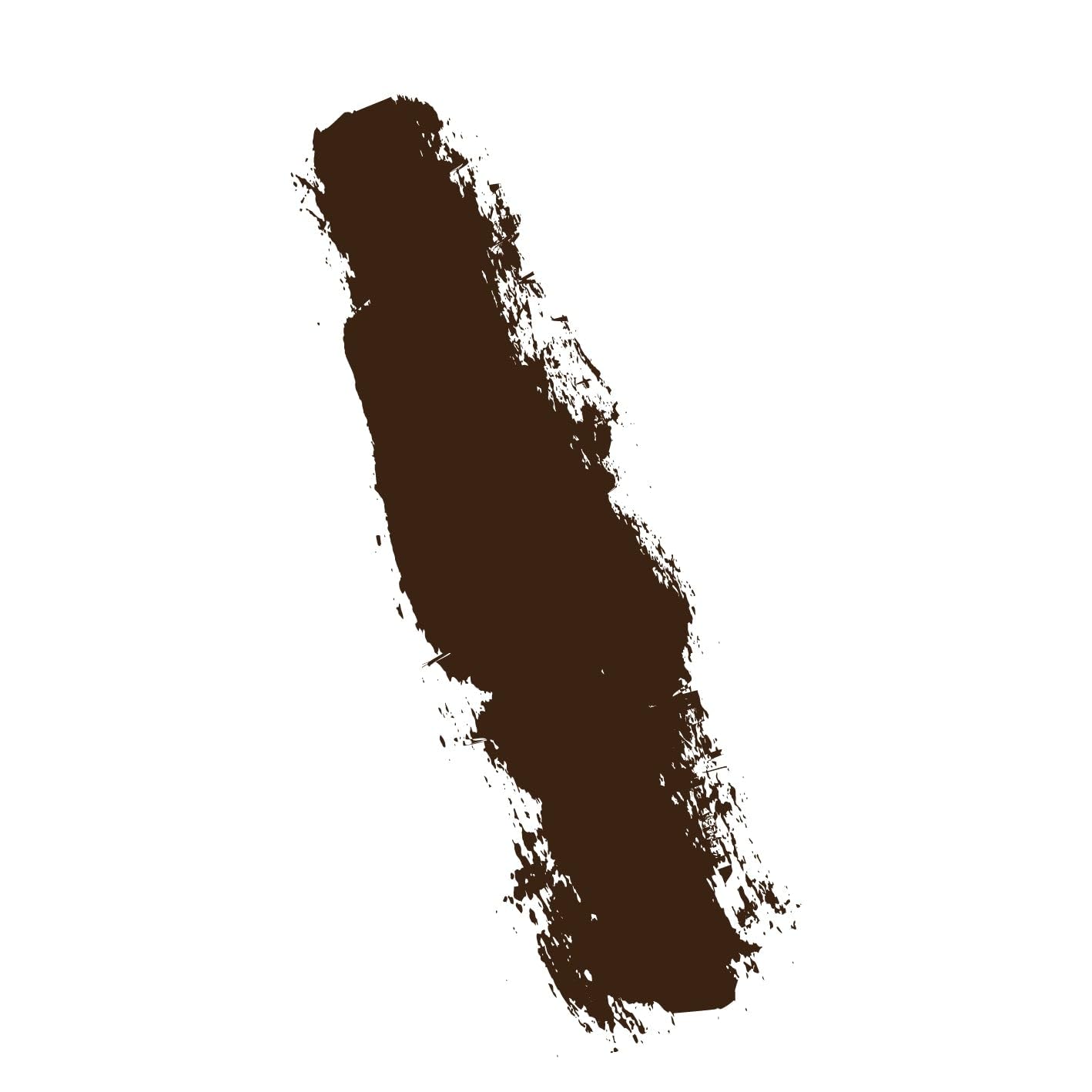 Armaf Beauté Enchanting Brow - Fiber Eyebrow Gel | Natural Finish, Precise Application, Lightweight | Dark Brown - Image 4