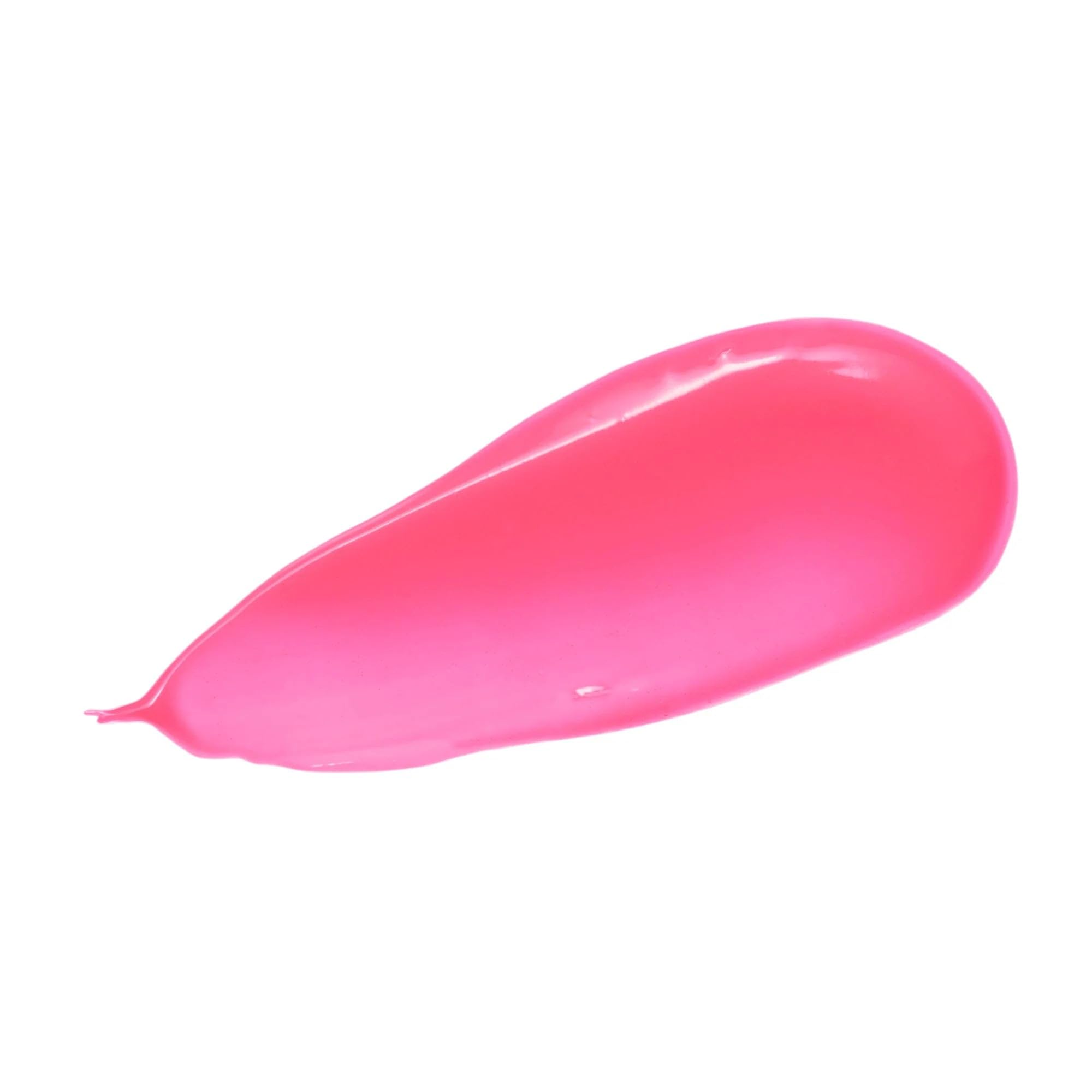 Armaf Beauté Intense Shine Lip Gloss - Moisturizing Non-Sticky Lip Gloss For High Shine, Cotton Candy, 3.2g/0.11 oz - Image 3