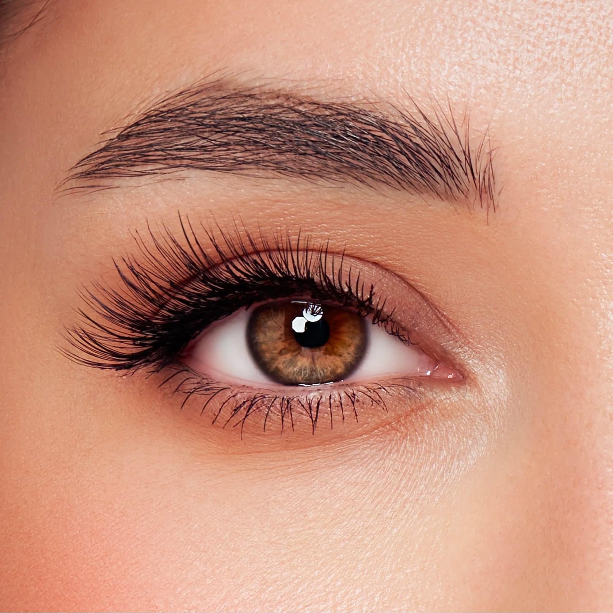 Armaf Beauté Long Lashting – Mascara | Easy to Blend | Curling Mascara | No Clumping, Black - Image 5