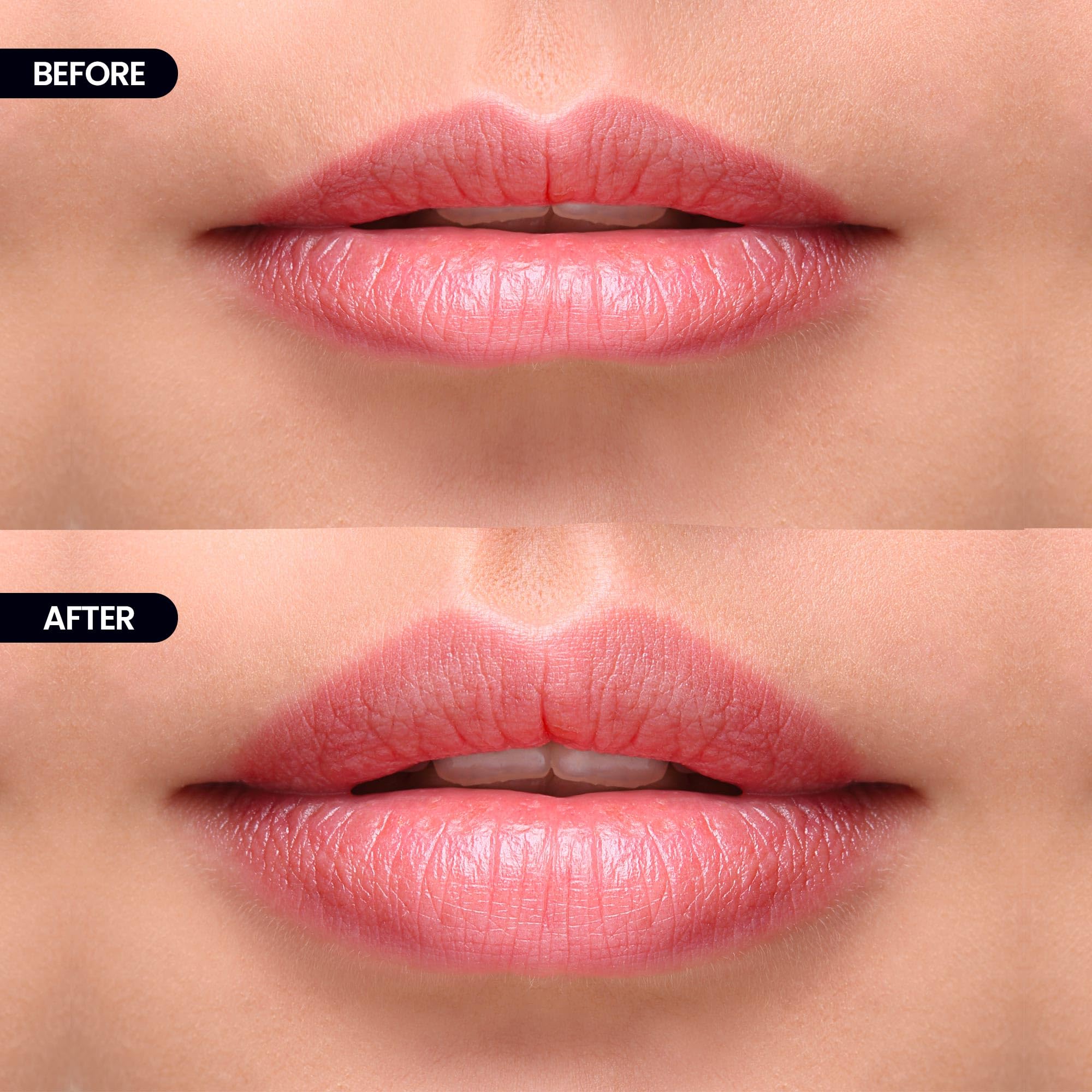 Armaf Beauté Plumpy Pout Lip Plumper - Plumping Lip Gloss, Super Hydrating, 7ml / 0.24 fl.oz - Image 4